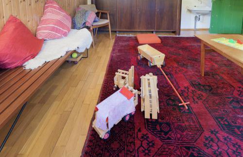 Altes Forsthaus Kniebis | Ski | Nachtloipe | eingezäunt - Foto 76