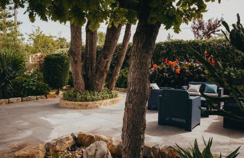 Villa Tumbine - Foto 25