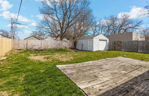 Heights Records - a trendy 2BD - Foto 36