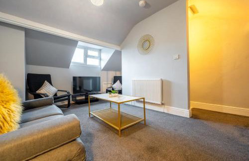 Sheffield Contractors and MONTHLY Stays 3BR 3 Bath house Managed by Chique Properties Ltd - Foto 34