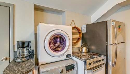 Convenient Nashville Home about 3 Mi to Downtown! - Foto 3