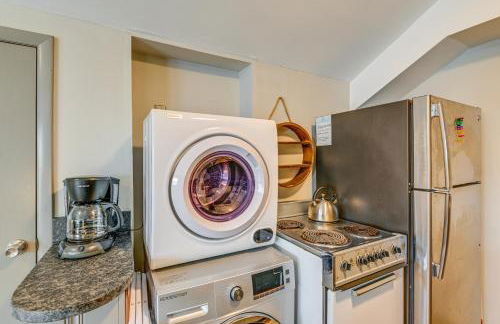 Convenient Nashville Home about 3 Mi to Downtown! - Foto 3