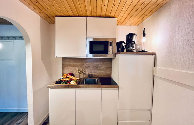 Chalet & Apart Fichtelberger - Blick - Foto 21