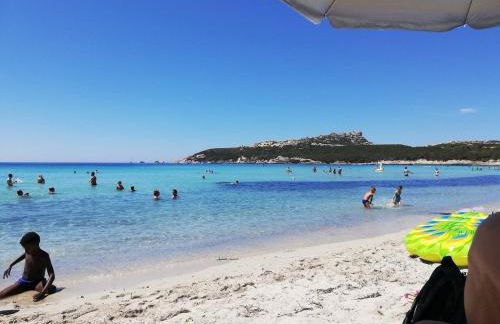 Appartamento in paese a Santa Teresa di Gallura - Photo 12