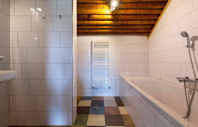 Chalet in Netherlands With Scenic Meadow Views - Foto 39