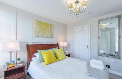 Harper Luxe Serviced Apartments Dunstable - Photo 14