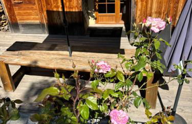 BEAU CHALET DE MONTAGNE SERRE CHEVALIER AU PIED DES PISTES PLEIN SUD - Foto 27