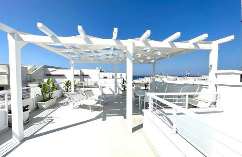 Villa Azzurra - Foto 33