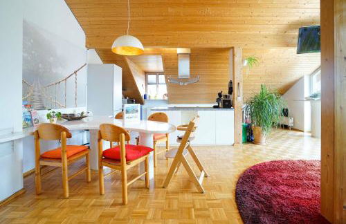 Allgäu Suite - mit KönigsCard! - Foto 7