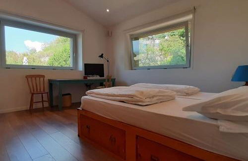 Moderne Villa mit atemberaubendem Seeblick - Photo 48