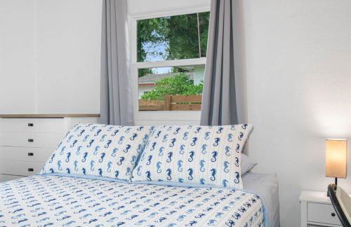 North Hyde Park Getaway Tampa - Foto 29