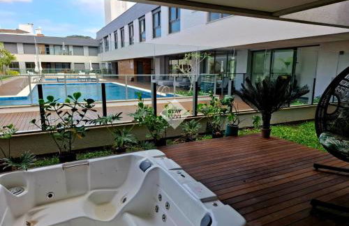 Apartamento de luxo - Florianópolis - Campeche - Foto 28