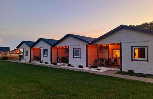 Domki Przy Lesie - Foto 25