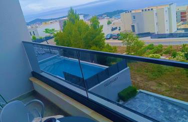 Villa Balmis House A - Foto 66