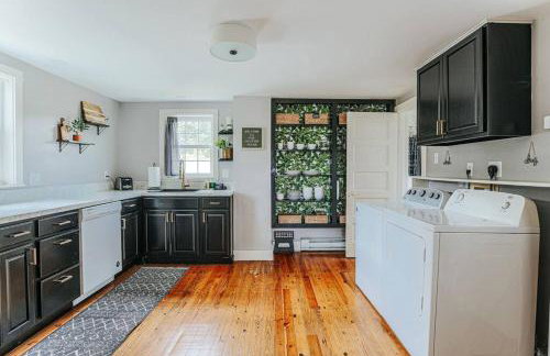 Mountain View Farmhouse in Luray, Family Friendly - Foto 12