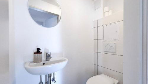 Holiday rental Eschenlohe, Balcony Apartment with Mountain Views - Foto 4