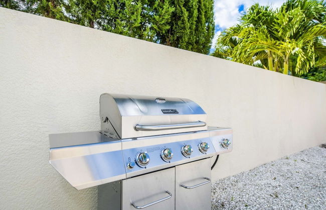 Lido Dream Getaway Duplex N - Foto 26