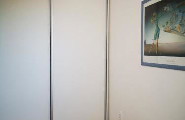 Lovely apartment near the beach with a sea view - Foto 8