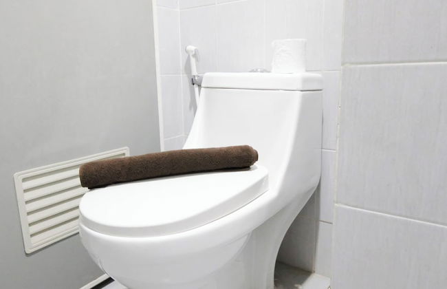 Best Deal and Spacious 2BR at Dian Regency Apartment - Foto 20