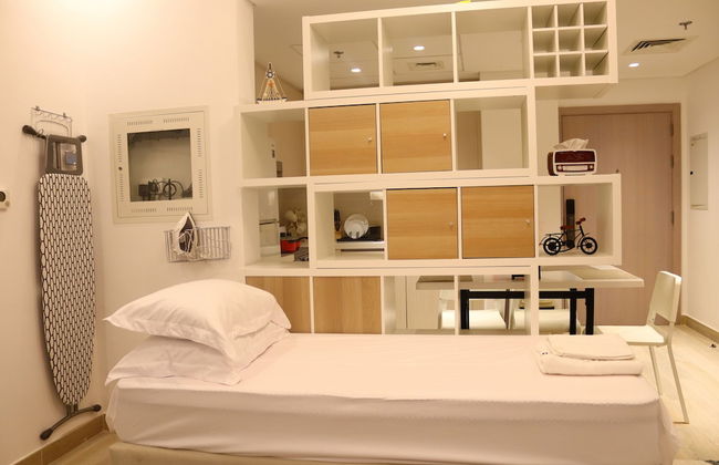 ZAPBED House - YWE B3 601 - Photo 24