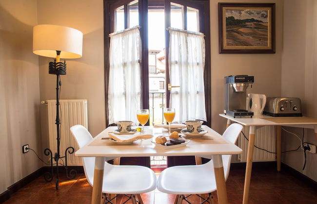 Apartamentos Capriccio - Foto 23