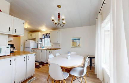 Driftwood Cottage - Foto 8