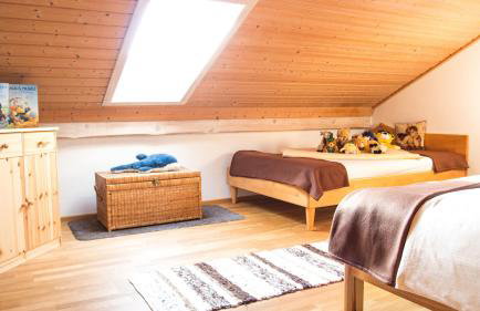 Auszeit-Wohnungen - Foto 2