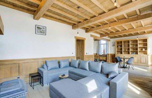 Beautiful Holiday Home in Merksplas With Garden - Photo 19