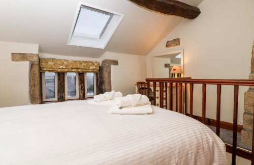 2A Chiserley Stile - Foto 14