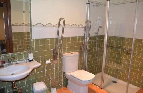 Apartamento La Casa del Abuelo Justo - Photo 20