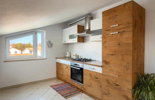 Sunny app Poreč with reserved parking - Foto 6