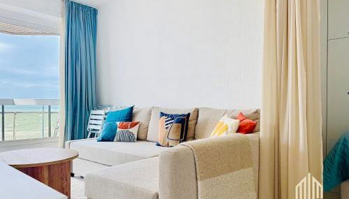 Studio Joséphine Evasion Vue Mer - Foto 2