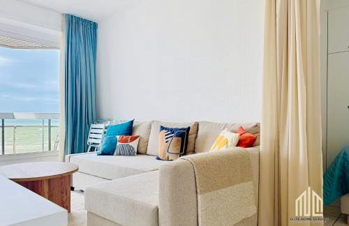 Studio Joséphine Evasion Vue Mer - Foto 2