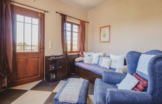 Serene Indoor Pool & Hamam Villa - Foto 22