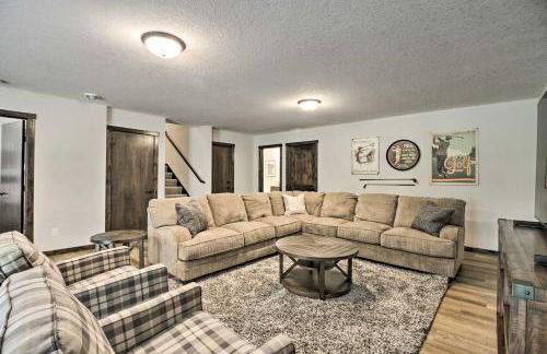 Upscale Townhome in Causeways on Gull Resort! - Foto 24