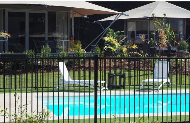 Magnetic Glamping - Foto 9