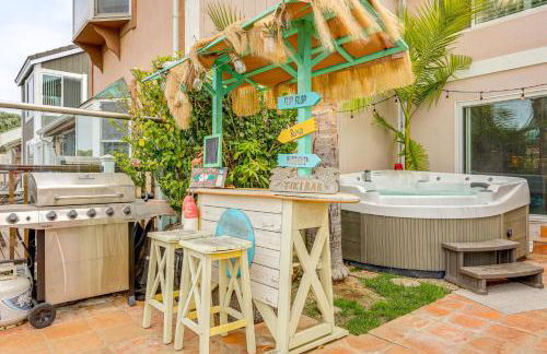 Chic Coastal Home with Outdoor Oasis in Oxnard! - Foto 1