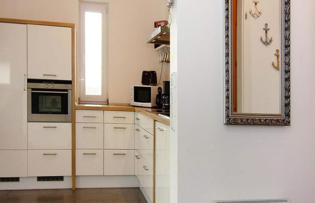 Ferienhaus de Poeler Drift, Zierow - Foto 7