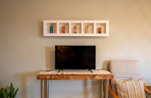 Piso Luminoso y Conectado, a 5 Min de la Ciudad de las Artes - Foto 29