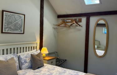 Old Cart Shed in Lyneham - Foto 41