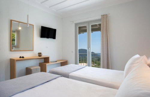 Panoutsis Villa Vista - Foto 32