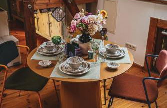 Romantisches Vintage Atelier in Caputh bei Potsdam - Foto 17