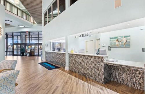 SunDestin Resort Unit 0217 - Foto 22