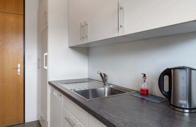 Allod Park Haus C 701 - Foto 14