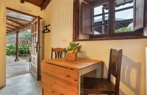 La Paredita Casa Abona - Foto 24