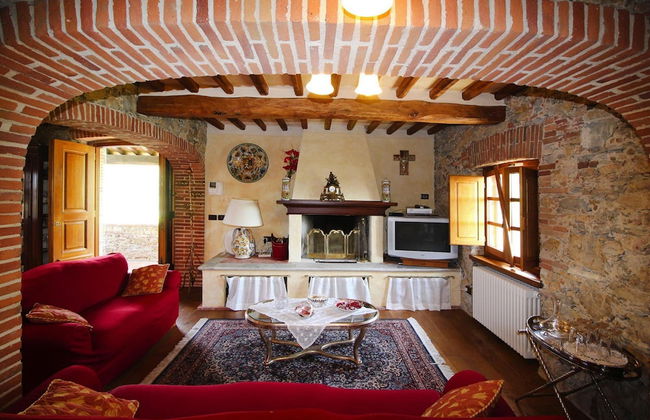 Premium Villa With Terrace - Foto 8