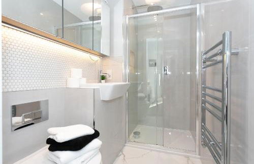 Watford Cassio Supreme - Modernview Serviced Accommodation - Foto 11