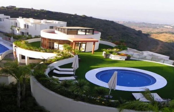 Marbella Luxury Penthouse - Foto 18