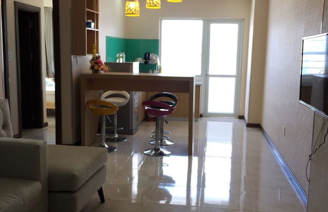 Hoang Ky Hotel - Foto 6