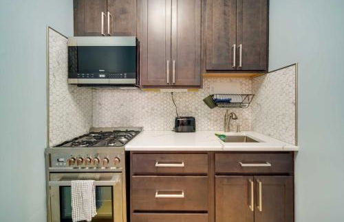 Modern Ocean City Getaway Walk to Boardwalk! - Foto 2